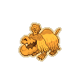 Gold Houndstone